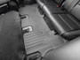 WeatherTech 2026 Hyundai Palisade 3RD Row Rear FloorLiner HP - Grey