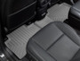 WeatherTech 2026 Hyundai Palisade 2nd Row Rear FloorLiner HP - Grey