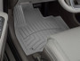 WeatherTech 2026 Hyundai Palisade 1st Row Front FloorLiner HP - Grey