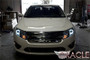 Oracle 10-11 Ford Fusion LED Headlight Halo Kit - Green