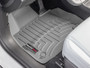 WeatherTech 25-26 Volvo EX30 1st Row Front FloorLiner - Grey