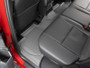 WeatherTech 25-26 Toyota 4Runner Hybrid 2nd Row Rear FloorLiner HP - Grey