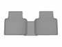 WeatherTech 25-26 Volkswagen Tiguan 2nd Row Rear FloorLiner - Grey