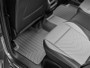 WeatherTech 25-26 Volkswagen Tiguan 2nd Row Rear FloorLiner - Grey