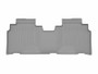 WeatherTech 2024 Acura ZDX 2nd Row Rear FloorLiner - Grey
