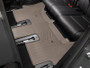 WeatherTech 2026 Hyundai Palisade 3rd Row Rear FloorLiner - Tan