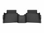 WeatherTech 24-26 Hyundai Kona 2nd Row Rear FloorLiner HP - Black