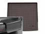 WeatherTech 2026 Honda Passport Trunk Cargo Liner w/Bumper Protector - Cocoa
