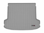 WeatherTech 2026 Kia Sportage Trunk Cargo Liners - Grey