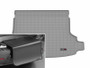 WeatherTech 25-26 Subaru Forester Hybrid Trunk Cargo Liner w/Bumper Protector - Grey