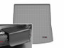 WeatherTech 2026 Cadillac Vistiq Trunk Cargo Liner w/Bumper Protector - Grey