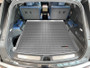 WeatherTech 2026 Cadillac Vistiq Trunk Cargo Liners - Grey