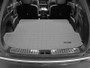 WeatherTech 2026 Hyundai Palisade Trunk Cargo Liners - Grey