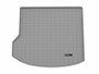 WeatherTech 24-25 Chevrolet Equinox Behind 3rd Row Cargo Liners - Grey