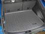 WeatherTech 24-25 Chevrolet Equinox Behind 3rd Row Cargo Liners - Grey