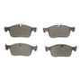 R1 20-21 Polestar Polestar 1 Rear Optimum OE Brake Pads