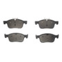 R1 20-21 Polestar Polestar 1 Rear Optimum OE Brake Pads