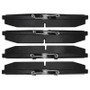 R1 93-98 Lincoln Continental Front Optimum OE Brake Pads