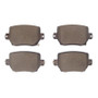 R1 17-23 Tesla Model 3 Rear Optimum OE Brake Pads