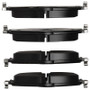 R1 15-25 Volkswagen Passat Front Performance Sport Brake Pads