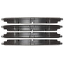 R1 11-25 Ford F-350 Super Duty 2WD Front Super Duty Brake Pads