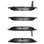 DFC 05-23 Subaru Xv Crosstrek Rear 4000 Hybridynamic Brake Pads