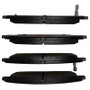 DFC 08-14 Cadillac Sts Front 4000 Hybridynamic Brake Pads