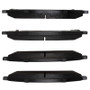 R1 04-08 Isuzu I-370 Front Super Duty Brake Pads