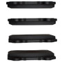 DFC 04-26 Tesla Model X Rear 4000 Hybridynamic Brake Pads