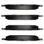 DFC 04-09 Lincoln Mark LT Front 4000 Hybridynamic Brake Pads