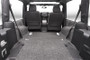 Husky Liners 11-17 Jeep Wrangler JK 2dr (Incl. TG & Tub Liner) Guardian Comfort Jeep Liner