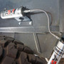 Skyjacker UNI REMOTE RES BRKTS/BENT