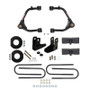 Skyjacker 3.5In UPR ARM KT25 GM15 W/SE