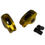 Comp Cams Alum Rocker Arms, Cs 1.6 Arc Narrow S/A