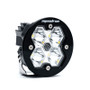 Baja Designs Squadron-R 2.0 Sport LED Spot (Single Light)