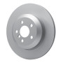 DFC 22-27 BMW X3 Rear Hi-Carbon Alloy Geomet Coated Rotor
