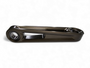 Elektric Offroad 2020+ Rzr Pro Xp Front Sway Bar Link In Gunmetal Finish