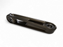 Elektric Offroad 2020+ Rzr Pro Xp Front Sway Bar Link In Gunmetal Finish