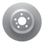 DFC 22-27 BMW X3 Rear Geospec Coated Rotor