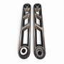 Elektric Offroad 2017+ Can Am X3 Maverick Volt Rear Billet Sway Bar Links Anodized Gun Metal