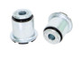 Whiteline 05-21 Nissan Frontier Front Upper Control Arms Service Kit