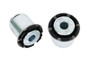 Whiteline 05-21 Nissan Frontier Front Upper Control Arms Service Kit