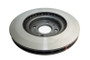 DBA 05-11 Lotus Elise Front 4000 Series Plain Rotor