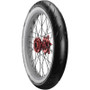 Avon Cobra Chrome AV91 White Sidewall Front Tire - 120/70-21 68V 1DK ++(AVAILABLE AUGUST 2026)++