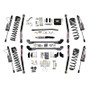 Skyjacker 6In KIT 97-06TJ ROCK READY 1
