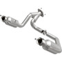 MagnaFlow 19-24 Ram 1500 5.7L OEM Grade Federal/EPA Compliant Direct-Fit Catalytic Converter