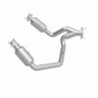 MagnaFlow 19-24 Ram 1500 5.7L OEM Grade Federal/EPA Compliant Direct-Fit Catalytic Converter