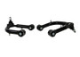 Whiteline Offset Upper Control Arms for Correct Caster Camber & Improved Clearance