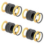 RockJock Johnny Joint Rebuild Kit 4-Pack (2in. Narrow)