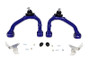SuperPro Control Arm Kit